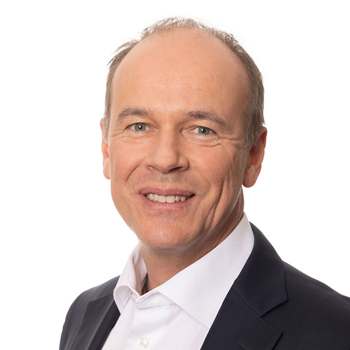 Roland Kunz Soletum Insurance Broker